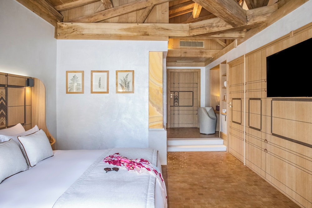 Chambre Prestige photo 2