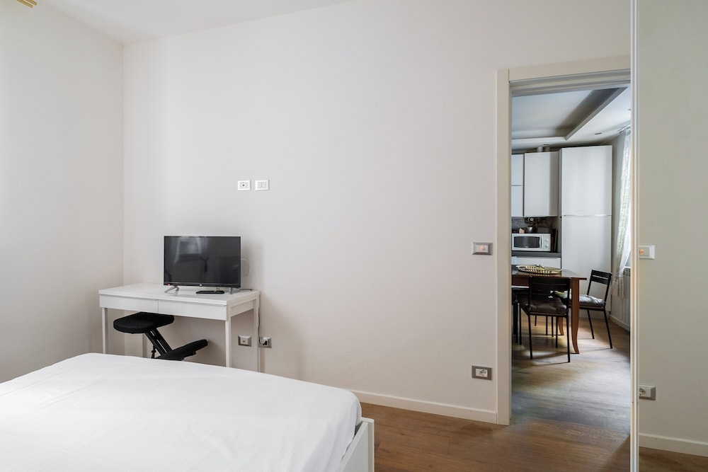 Apartment - Photo 16
