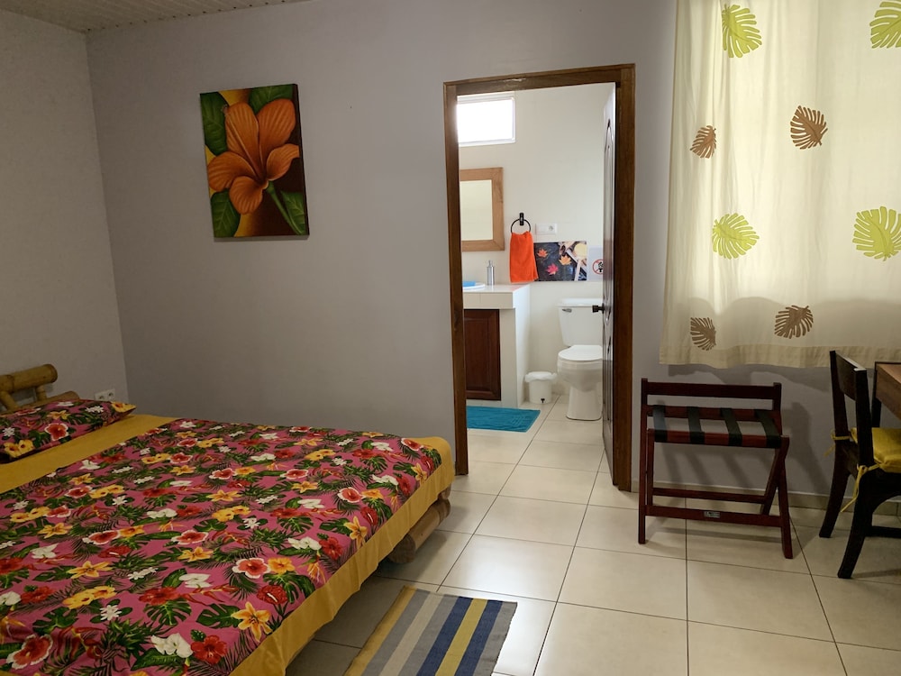 Suite Hibiscus photo 1