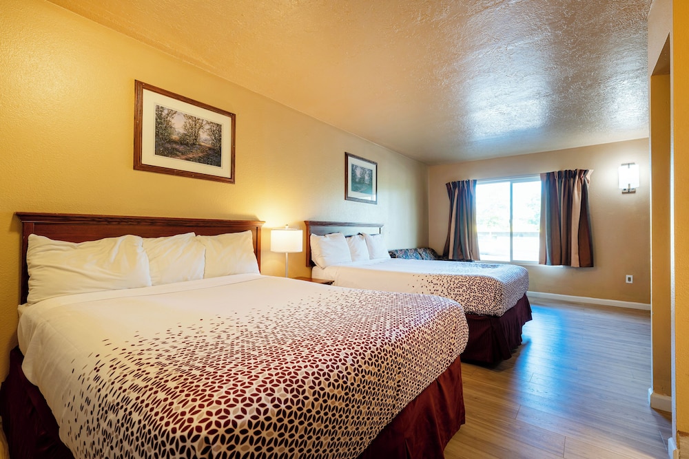 Room, Non Smoking (2 Full Beds)