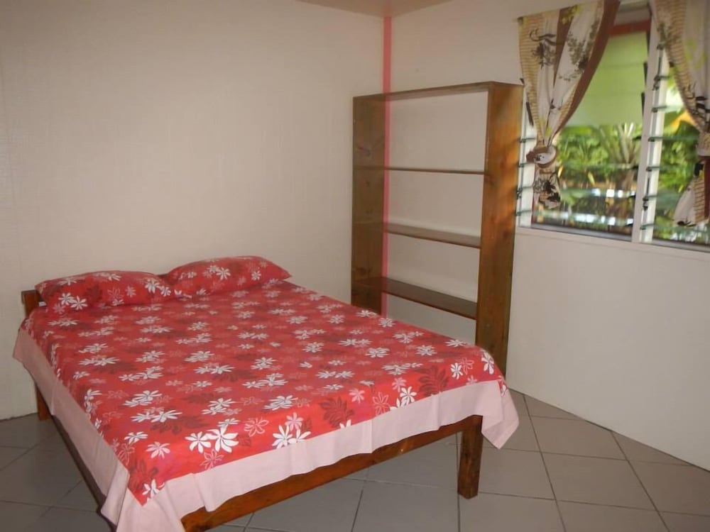 Two Bedroom House with Car Rental photo 1
