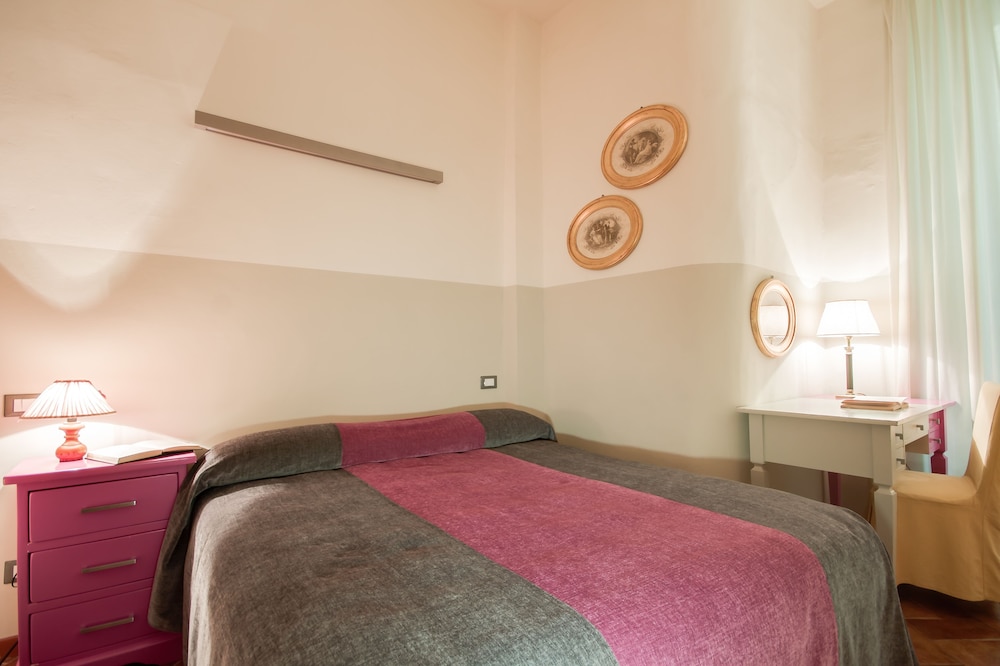 Apartment, 1 Bedroom (Lillà, Via della condotta 16)