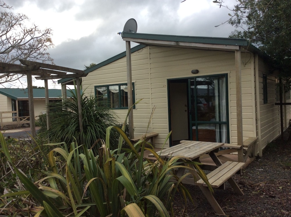 Studio Motel photo 2