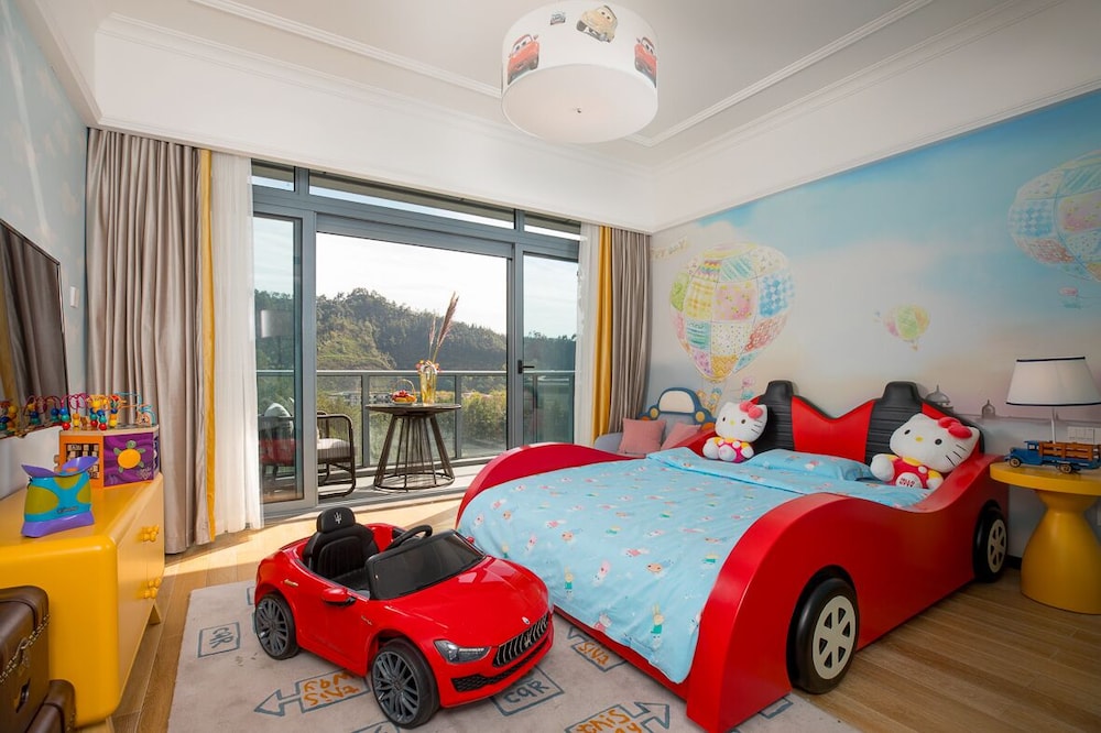 Classic Room