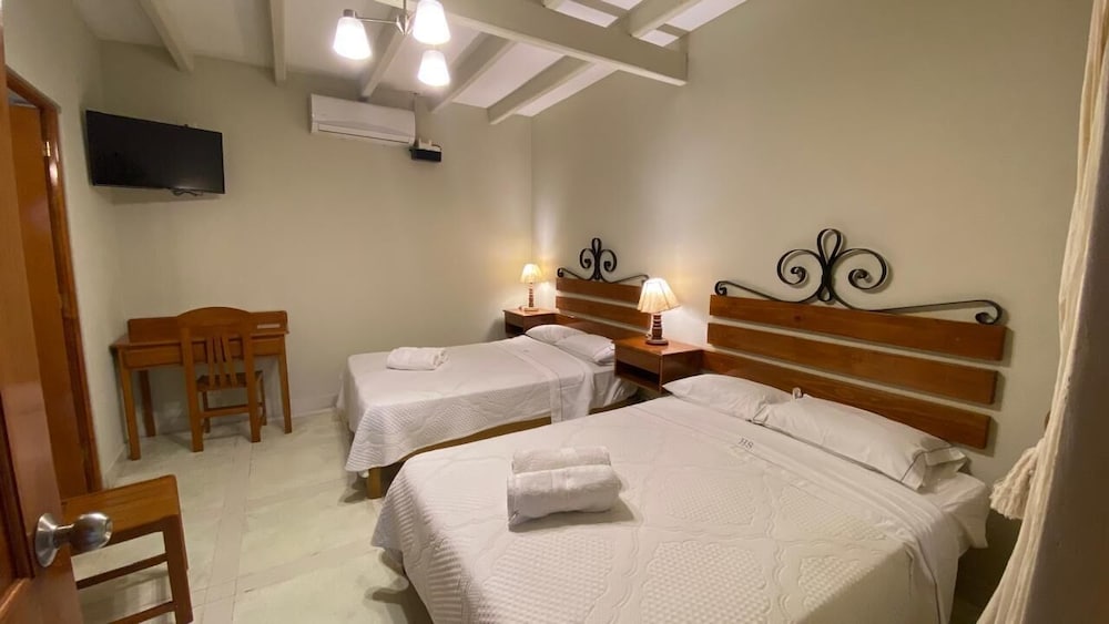 Superior Quadruple Room photo 1