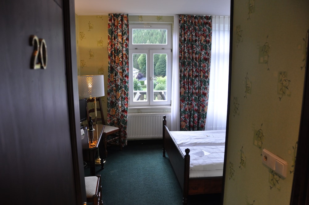 Comfort Double Room photo 1