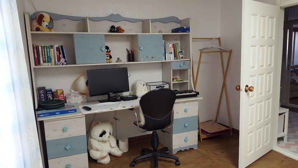 Room (Barra 1) photo 2