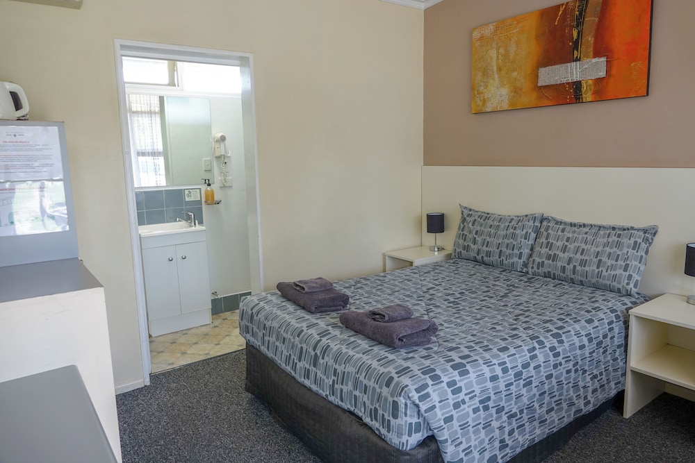 Standard Room, Non Smoking photo 1