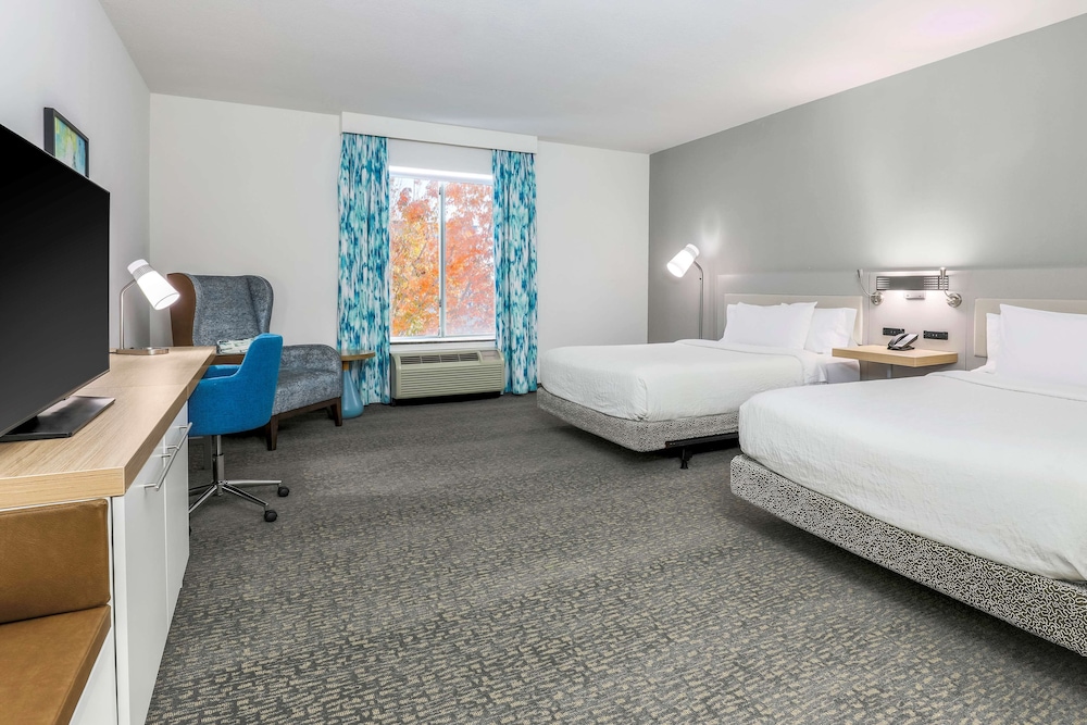 Suite, 2 Queen Beds, Accessible - Photo 1