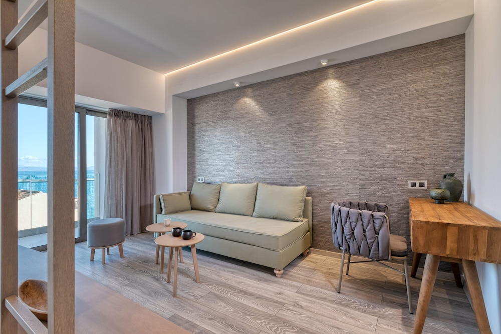 Suite, Sea View photo 2