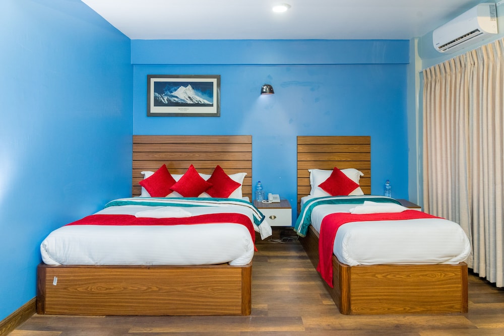 Family Triple Room - Photo 1