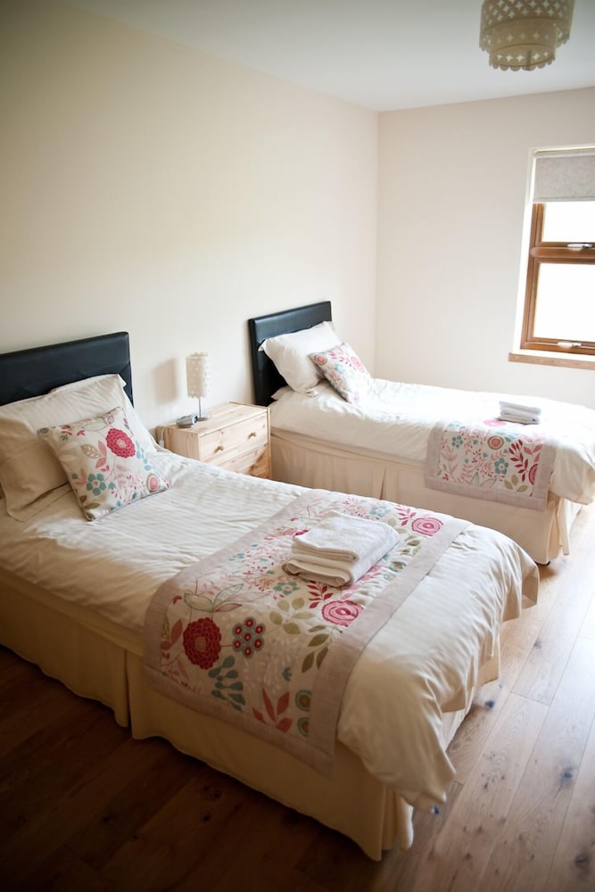 Twin Room (Room 1) photo 1