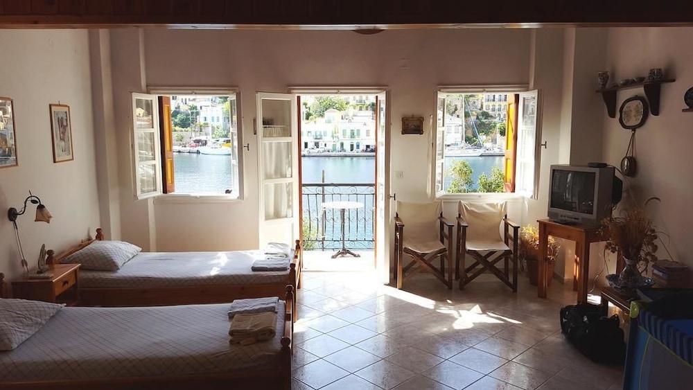 Apartment, 2 Bedrooms