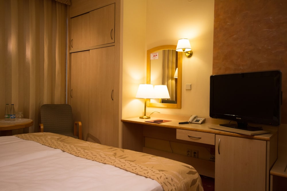 Standard Double Room Single Use, 1 Queen Bed