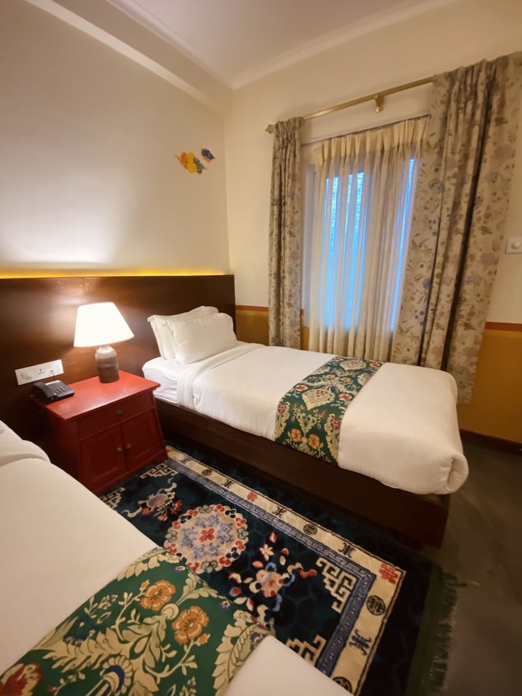 Superior Double or Twin Room