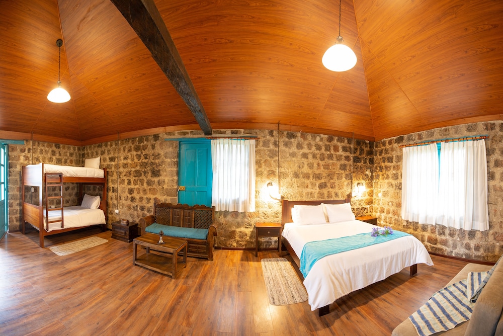 Luxury Suite, Garden View photo 1