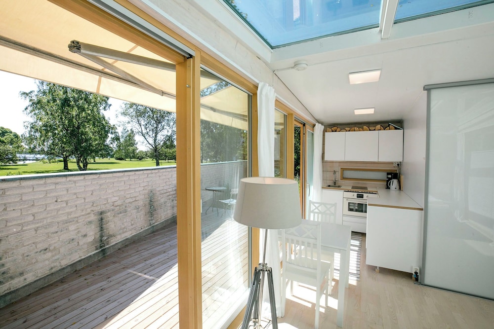 Deluxe Villa, Park View photo 3