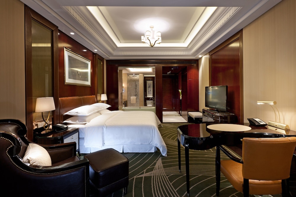 Executive Room, 1 King Bed photo 1
