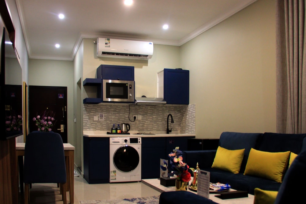 Suite photo 2