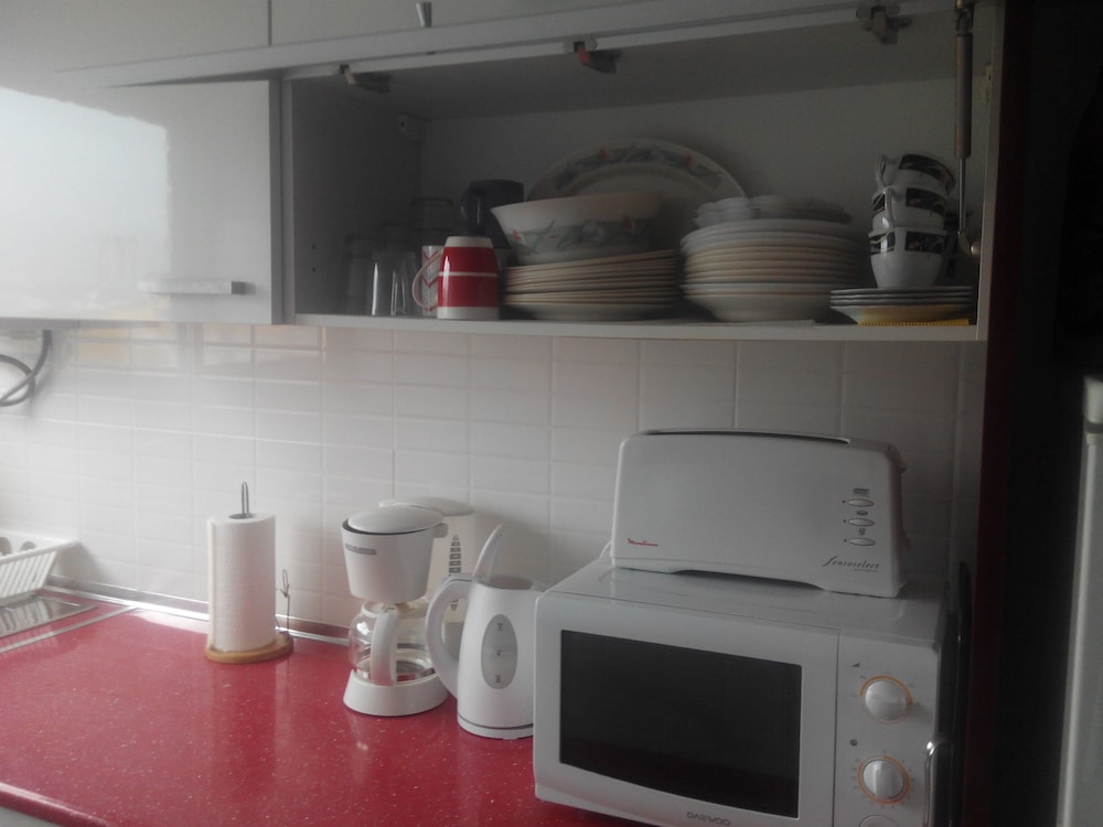 Apartment, 2 Bedrooms, Terrace photo 3