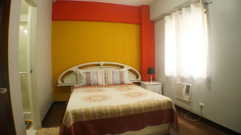 1 Bedroom Deluxe photo 1