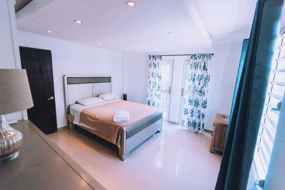 City Apartment