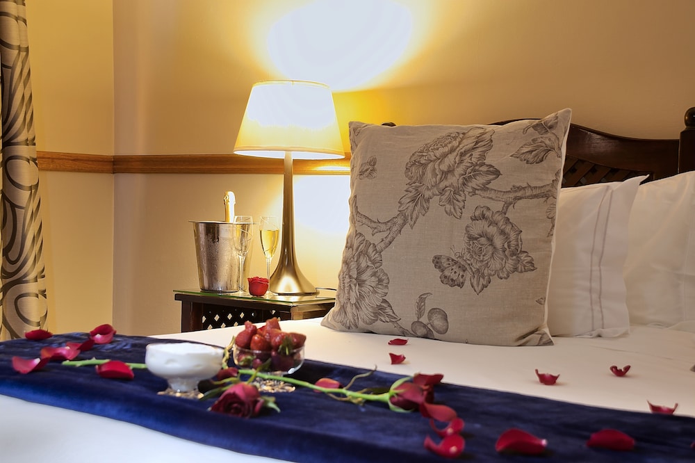 Luxury Room, 1 Bedroom photo 1