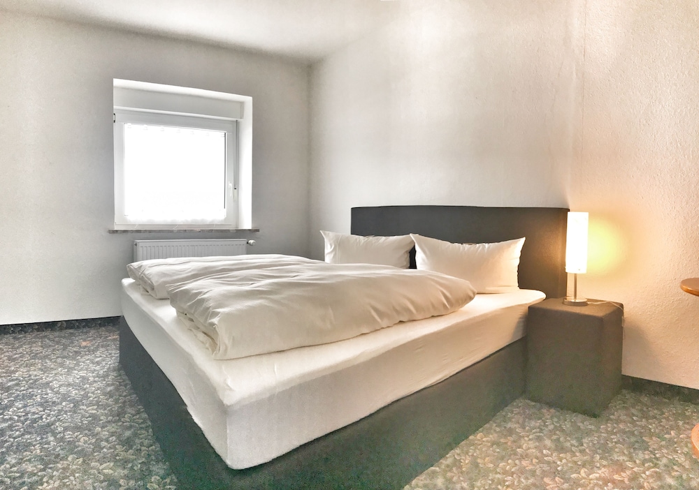 Economy Double Room, Ground Floor photo 2