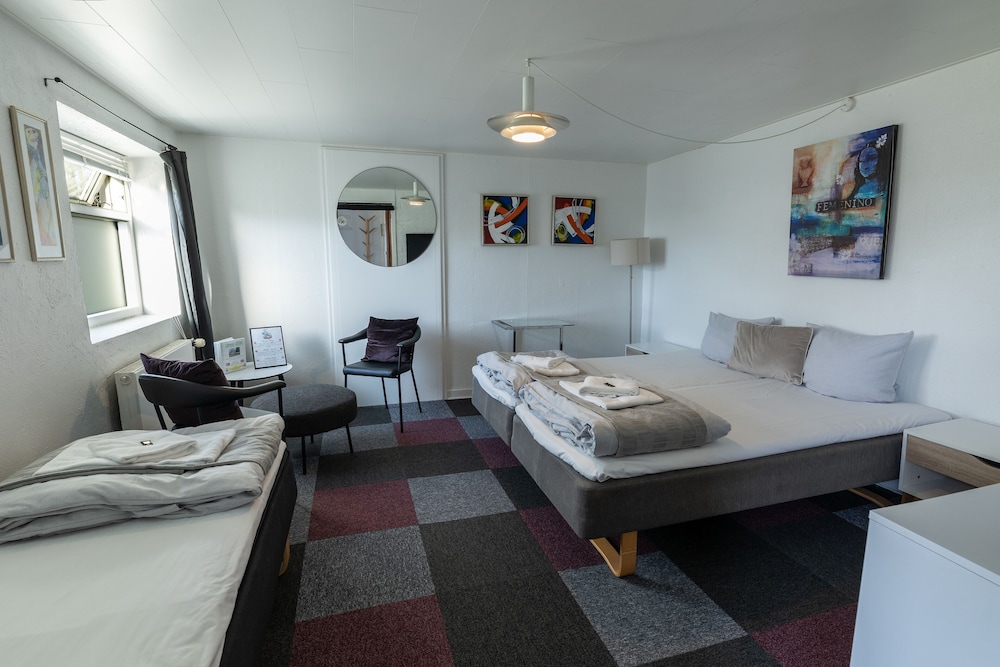 Double Room, Private Bathroom photo 3
