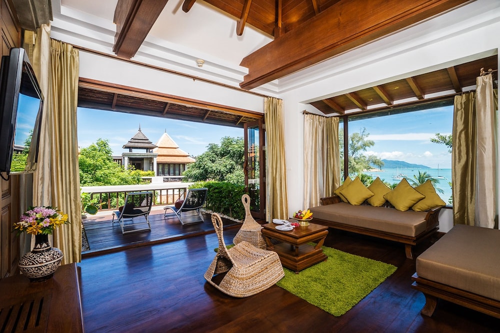 Pool Villas Sea View - Photo 1