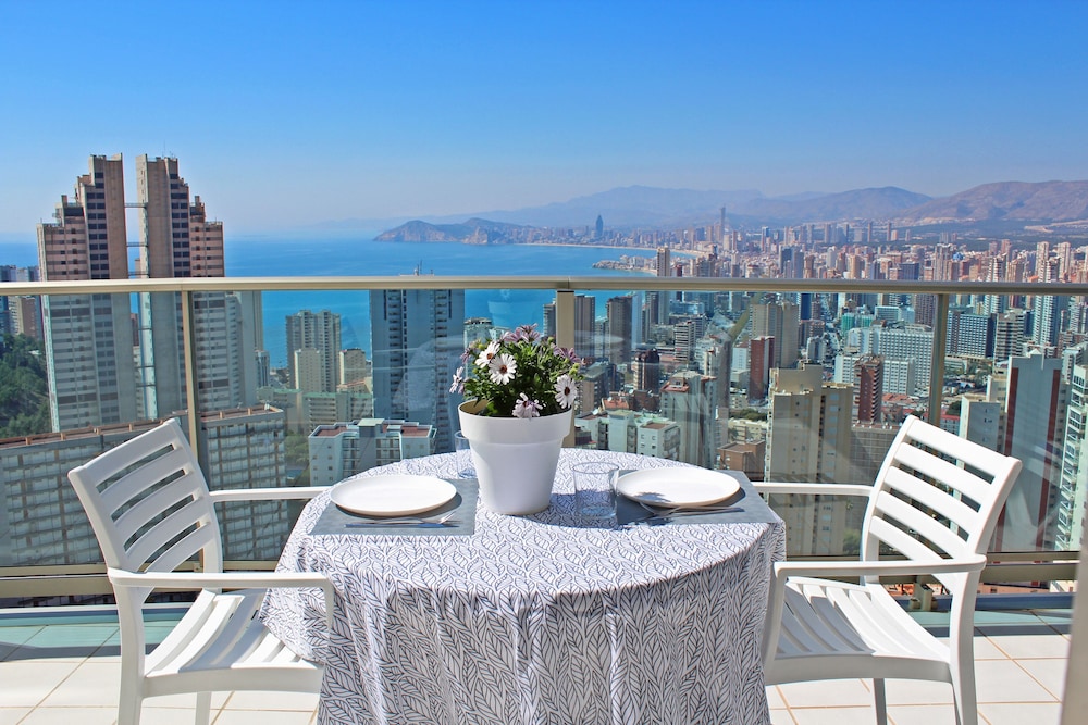 Comfort Apartment, 1 Bedroom, Sea View