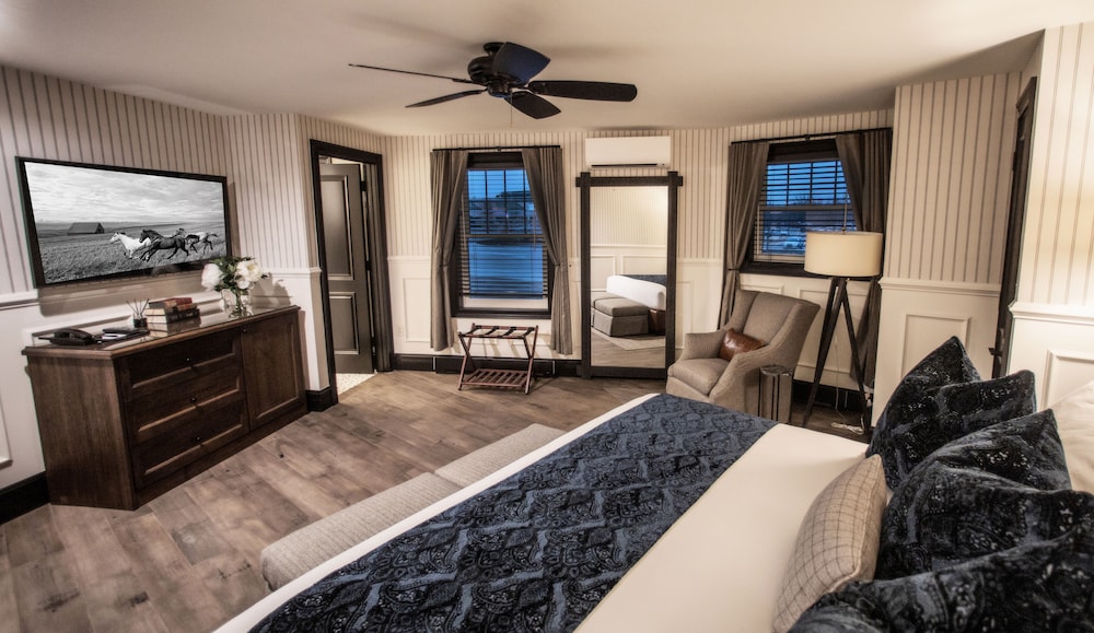 Standard Room - Adults Only