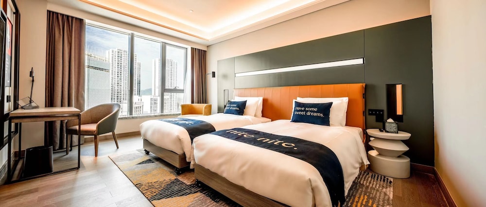 Lingan TwinRoom