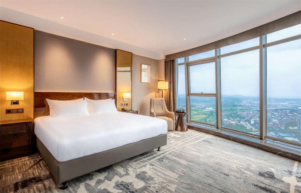 Superior Room, City View photo 1