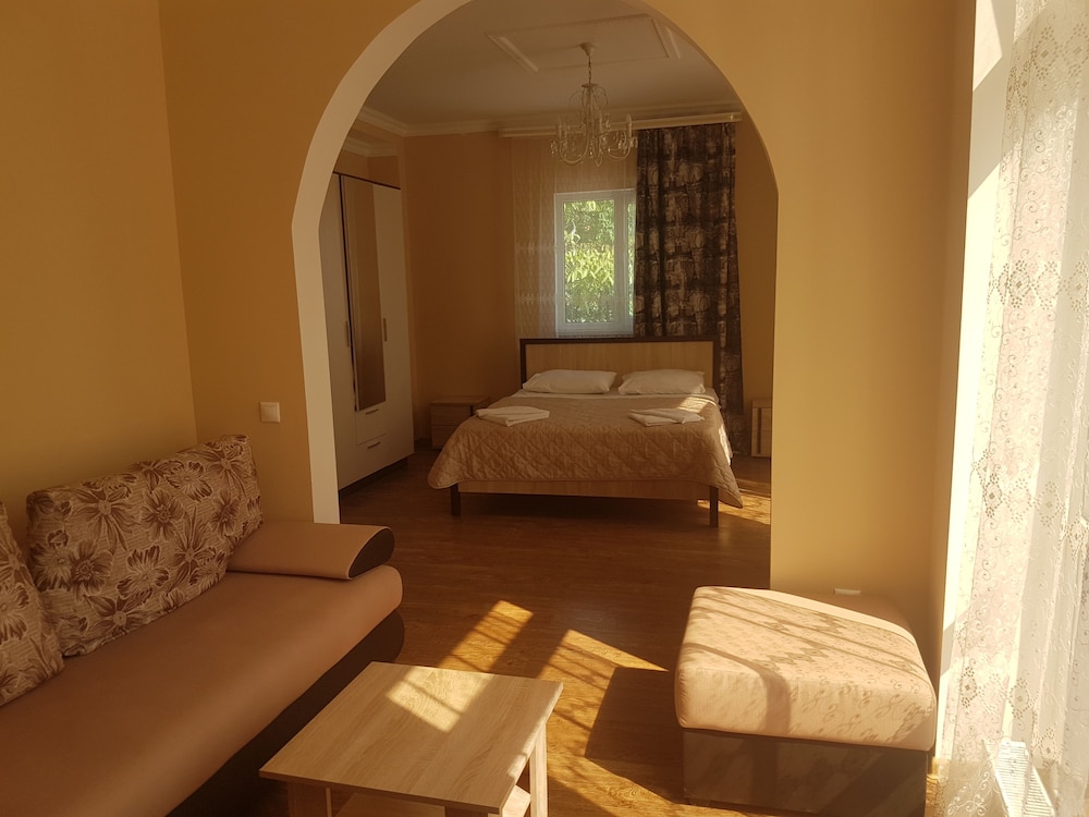 Panoramic Suite photo 1