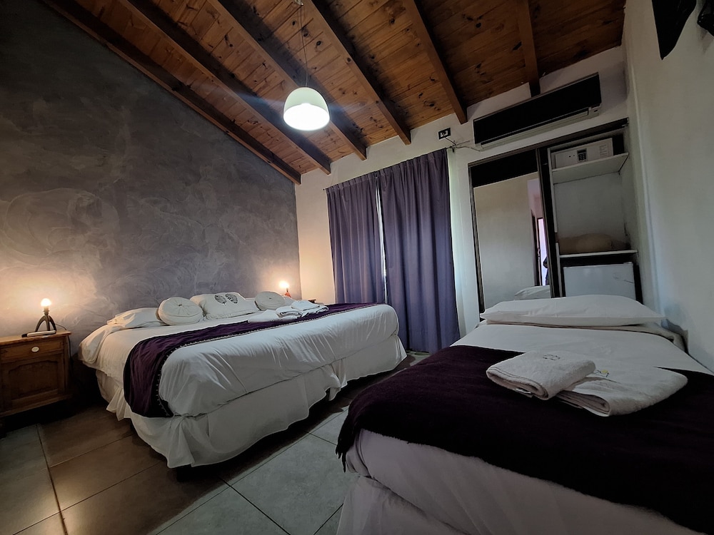 Standard Triple Room photo 1