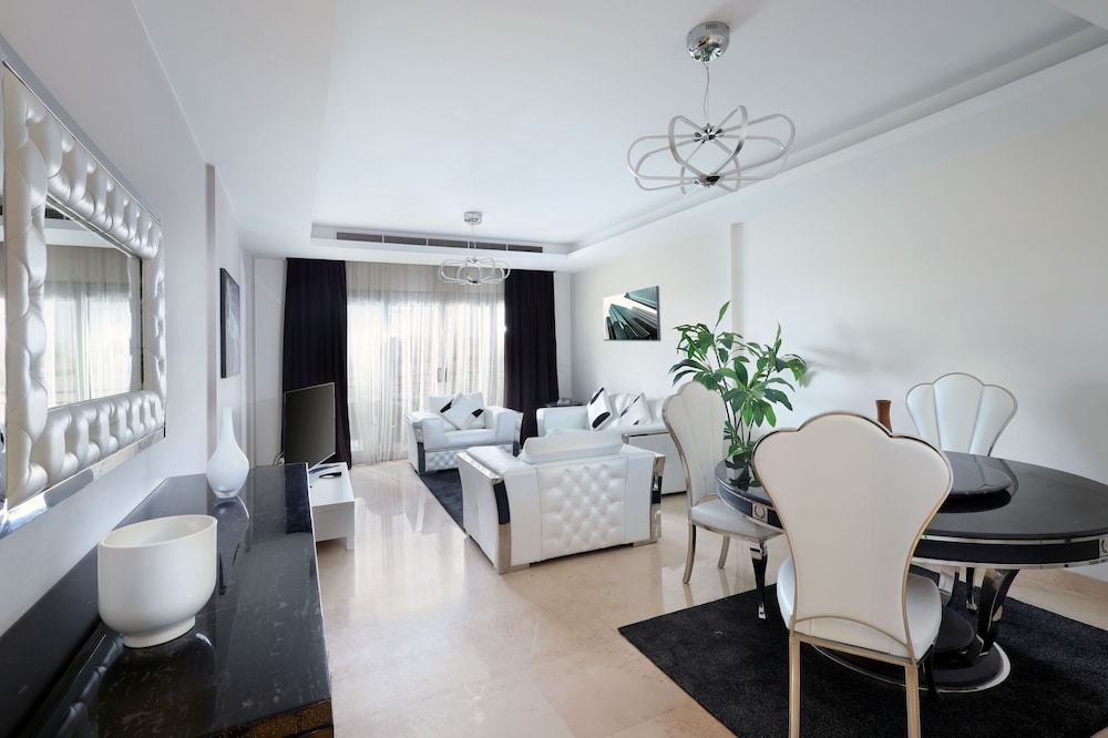 Comfort Apartment