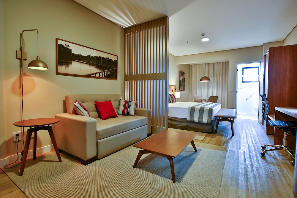 Superior Room (Suite) - Photo 2