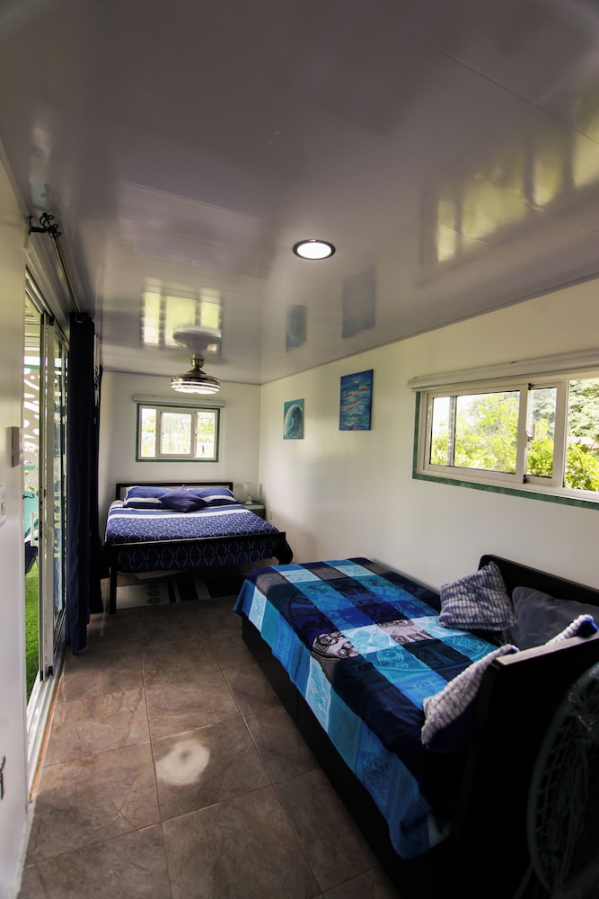 Bungalow Agua photo 3