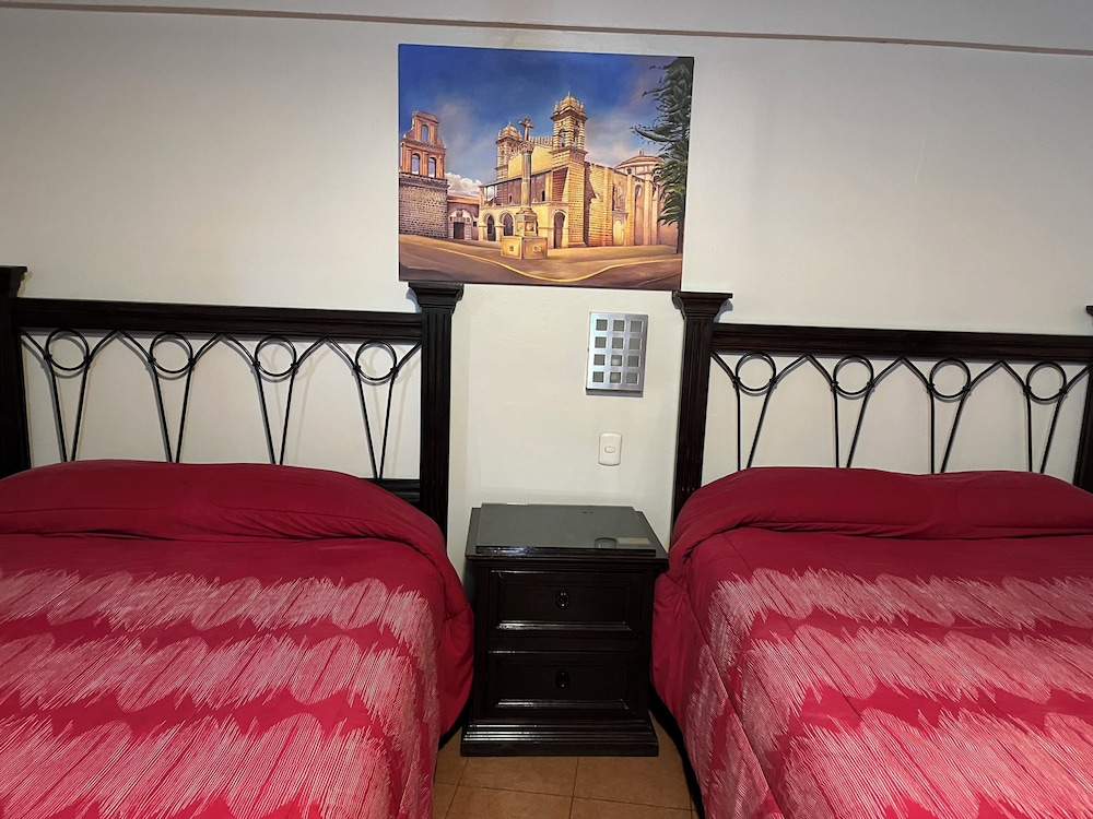 Classic Double Room photo 2