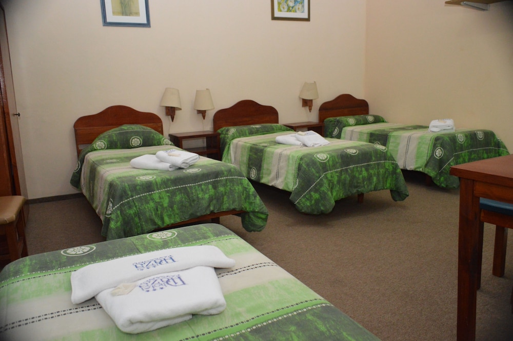 Quadruple Room photo 1