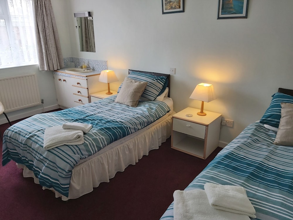 Standard Twin Room (Room 3) photo 1