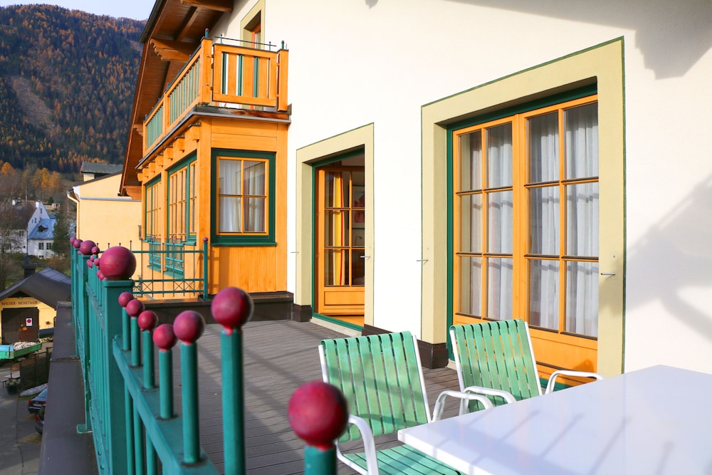 Classic Double Room, Terrace