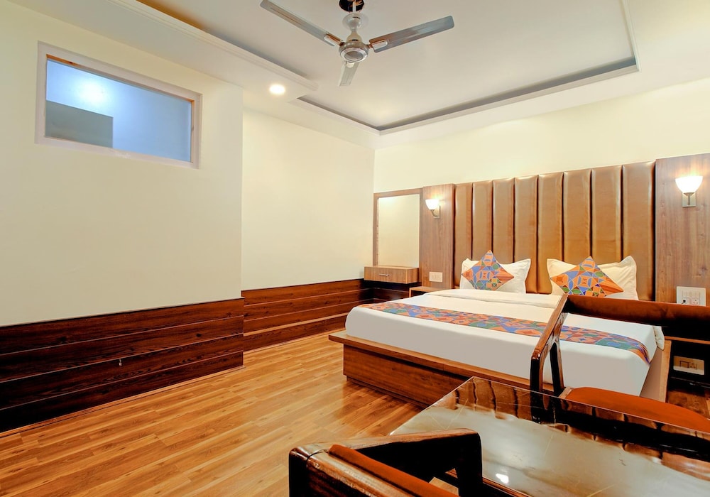 Deluxe Room photo 3
