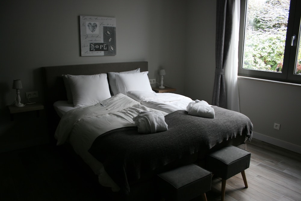 Double Room (Victoria) photo 2