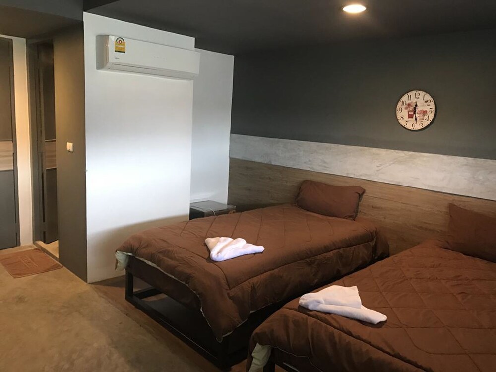 Triple Room photo 3
