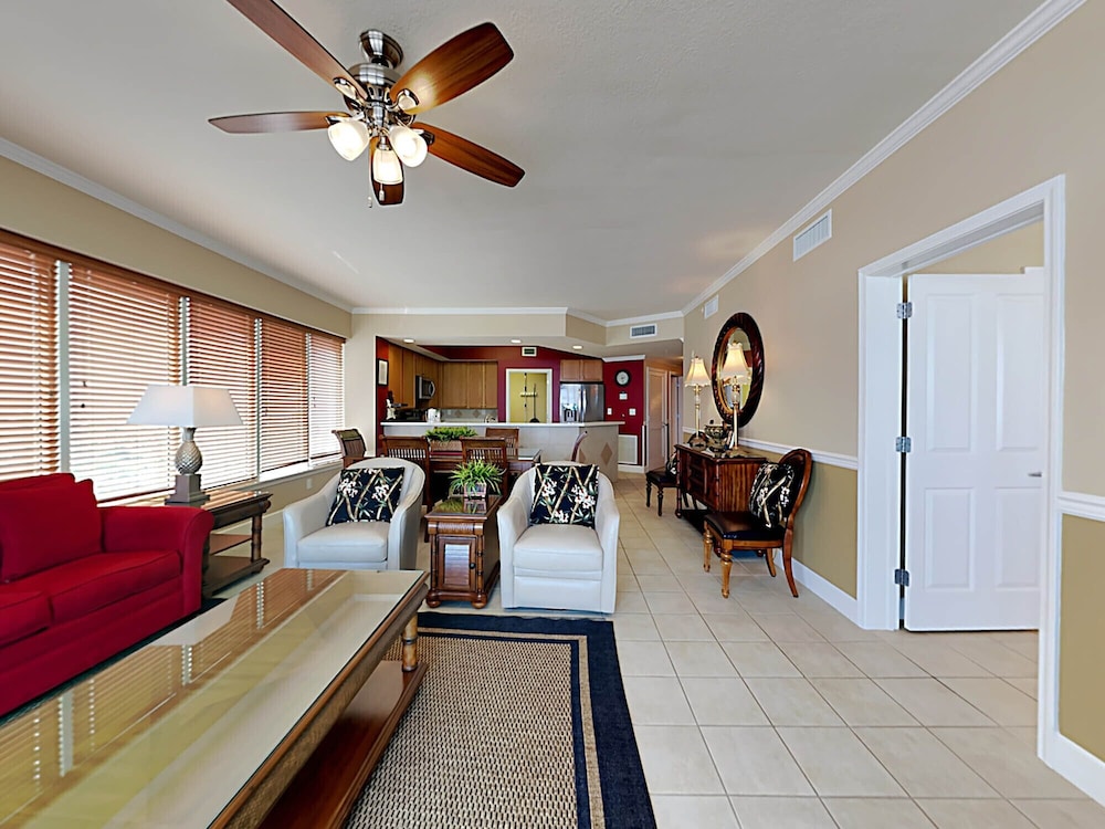Condo, Multiple Beds, Balcony, Ocean View