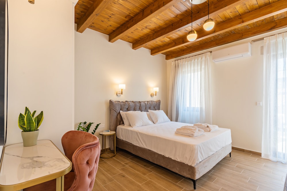Luxury Double Room photo 3