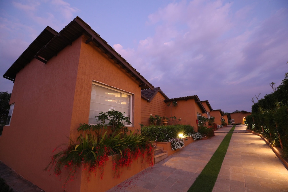 Villa - Photo 5
