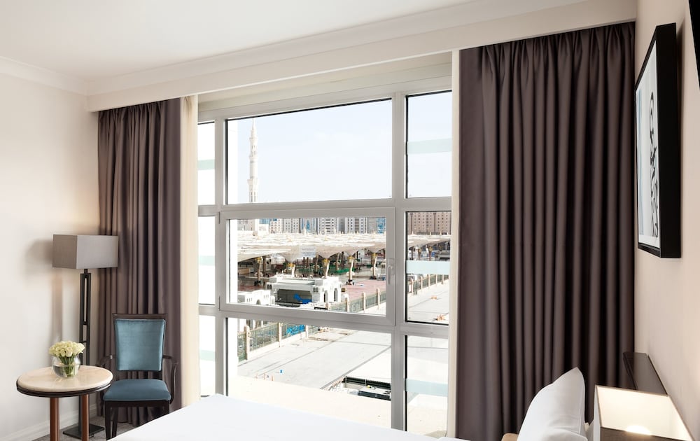 Executive Room, 3 Twin Beds (Haram View) - Photo 4